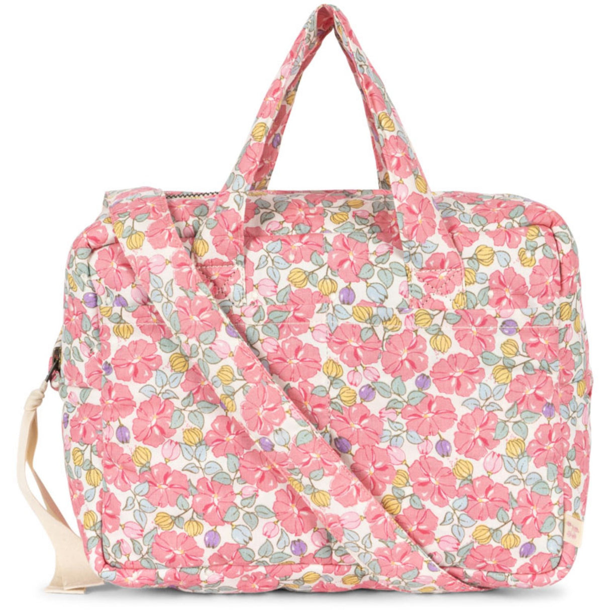 Konges Sløjd Rose Anglaise Dukke Veske