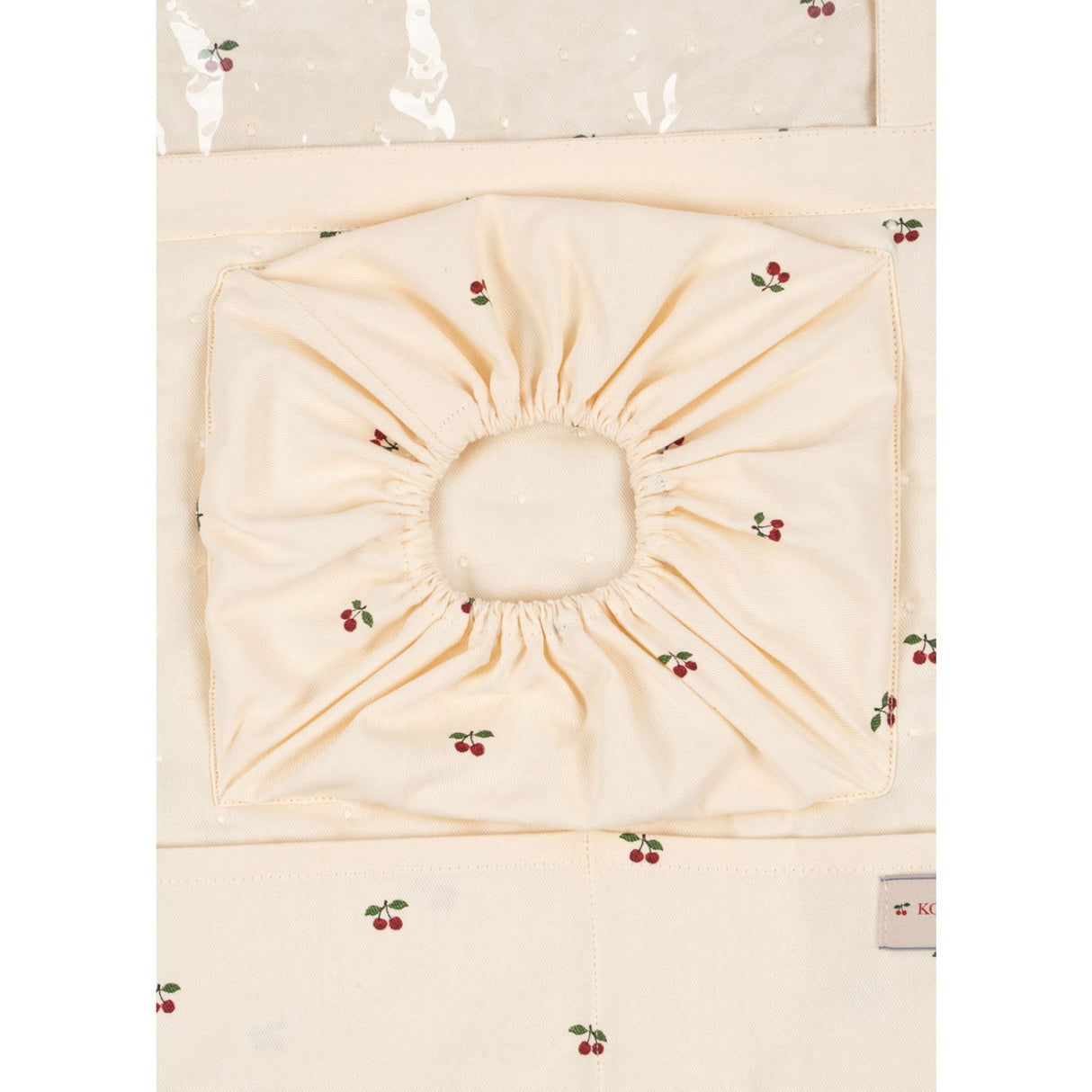 Konges Sløjd Cherry Bil Organizer