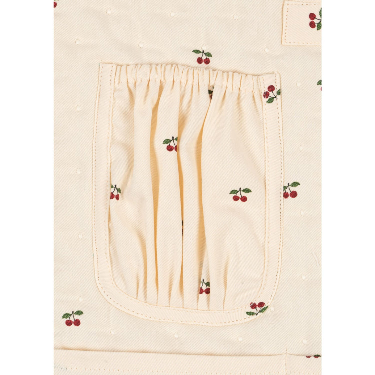 Konges Sløjd Cherry Bil Organizer