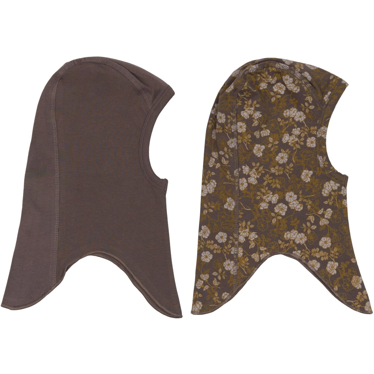 Mikk-Line Sparrow 2 Pakke Bomull Fullface