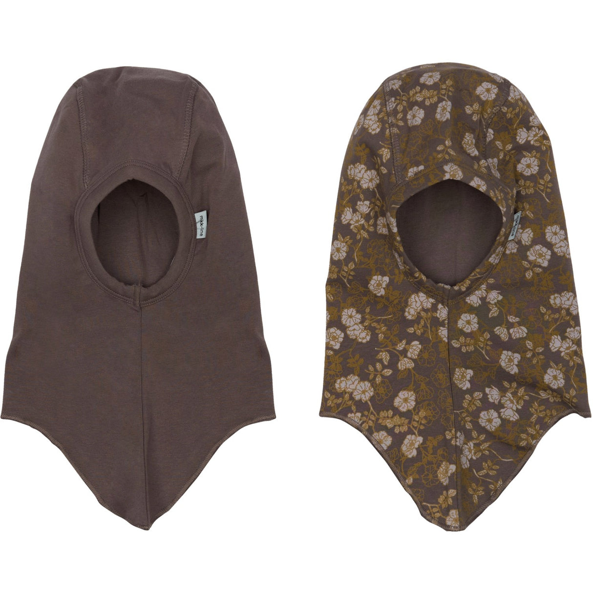 Mikk-Line Sparrow 2 Pakke Bomull Fullface