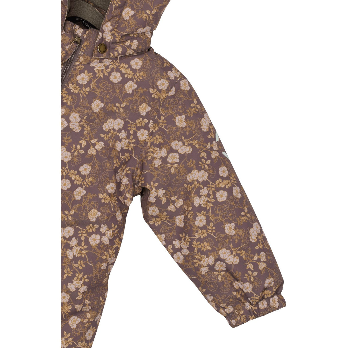 Mikk-Line Sparrow Snow Drakt AOP