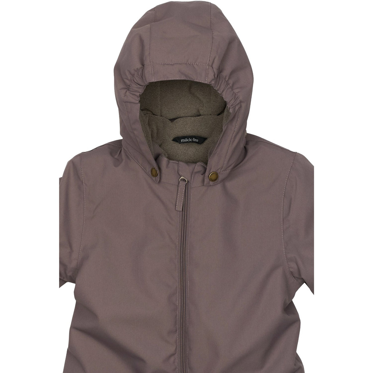 Mikk-Line Sparrow Snow Drakt Solid