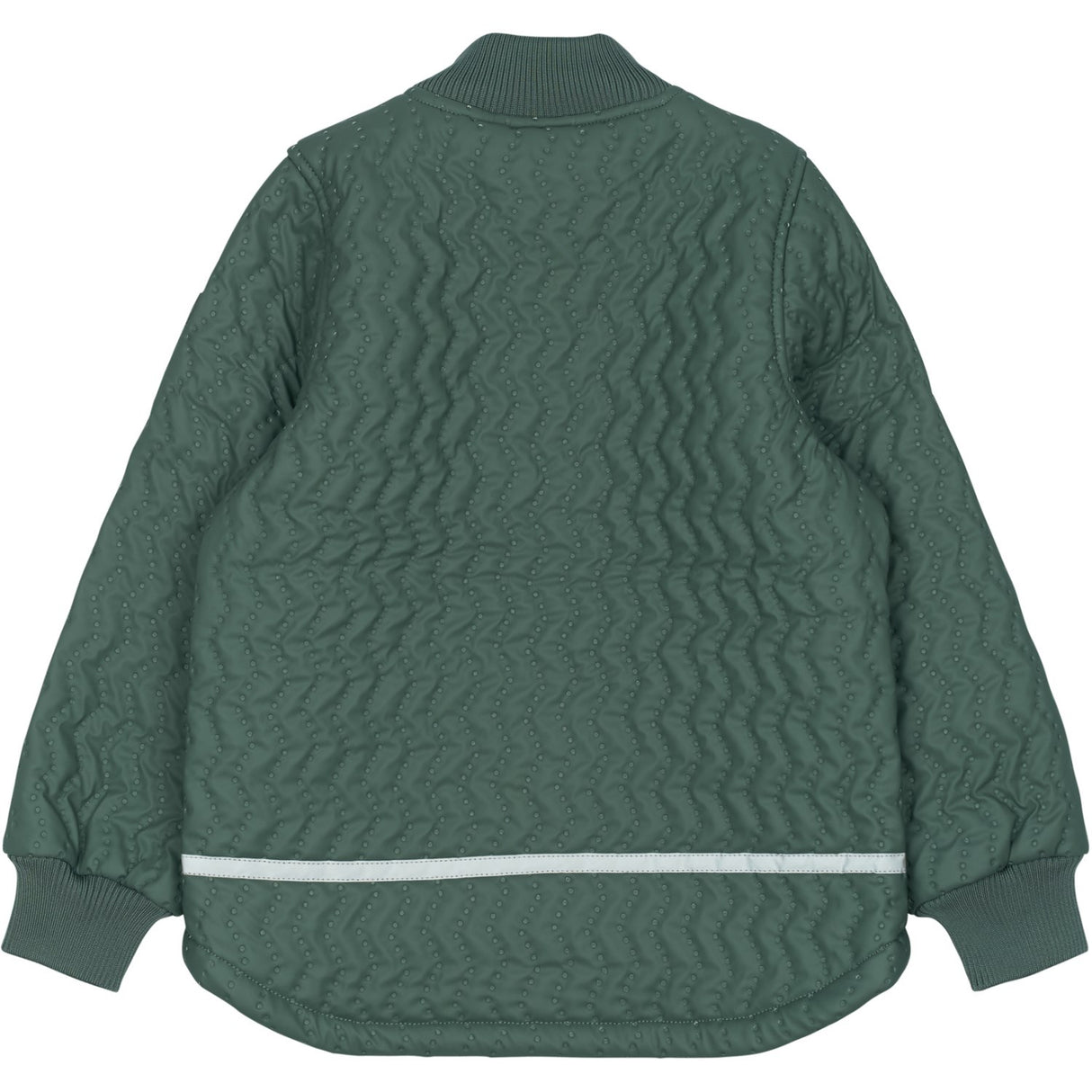 Mikk-Line Balsam Green Dyne Sett W. Fleece