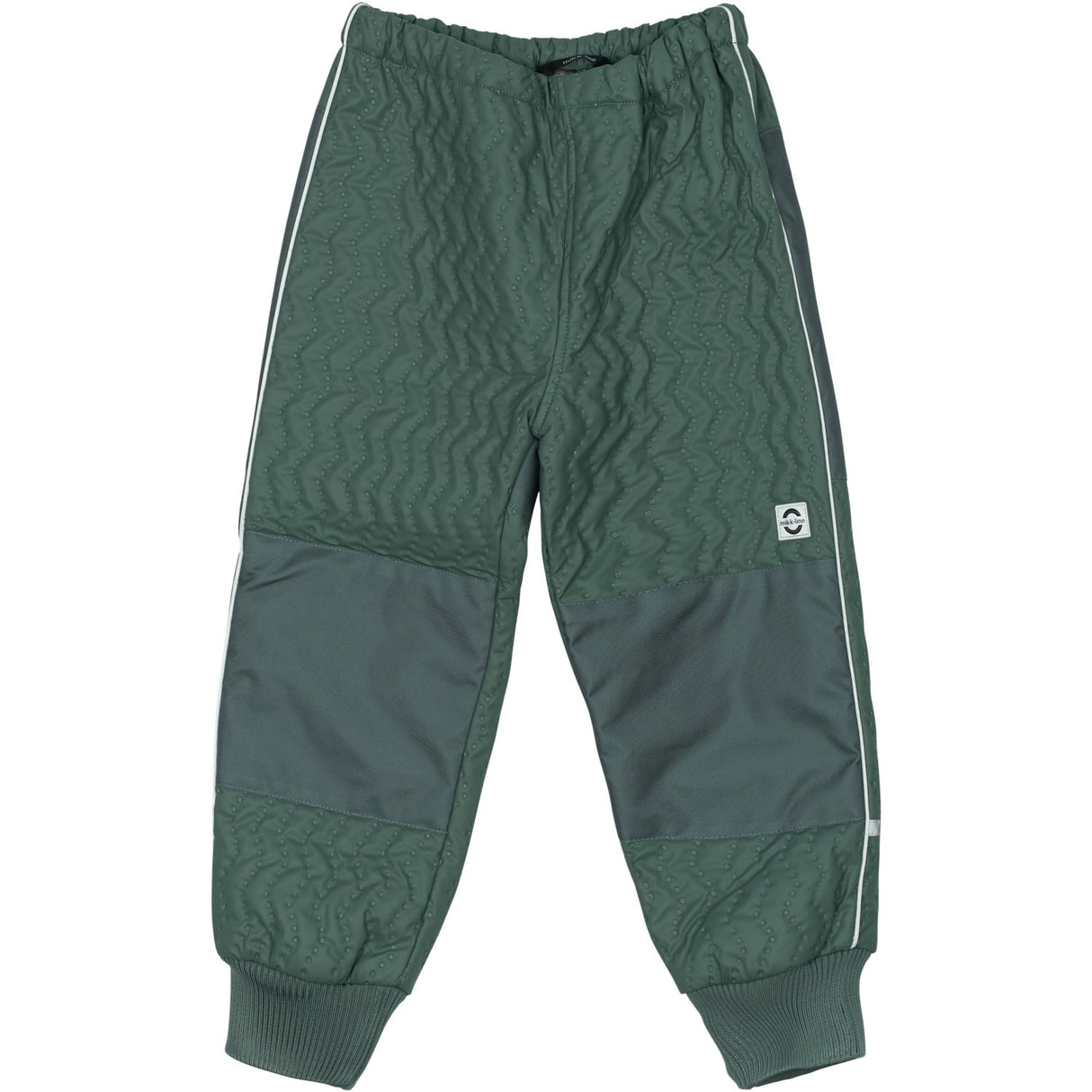 Mikk-Line Balsam Green Dyne Sett W. Fleece