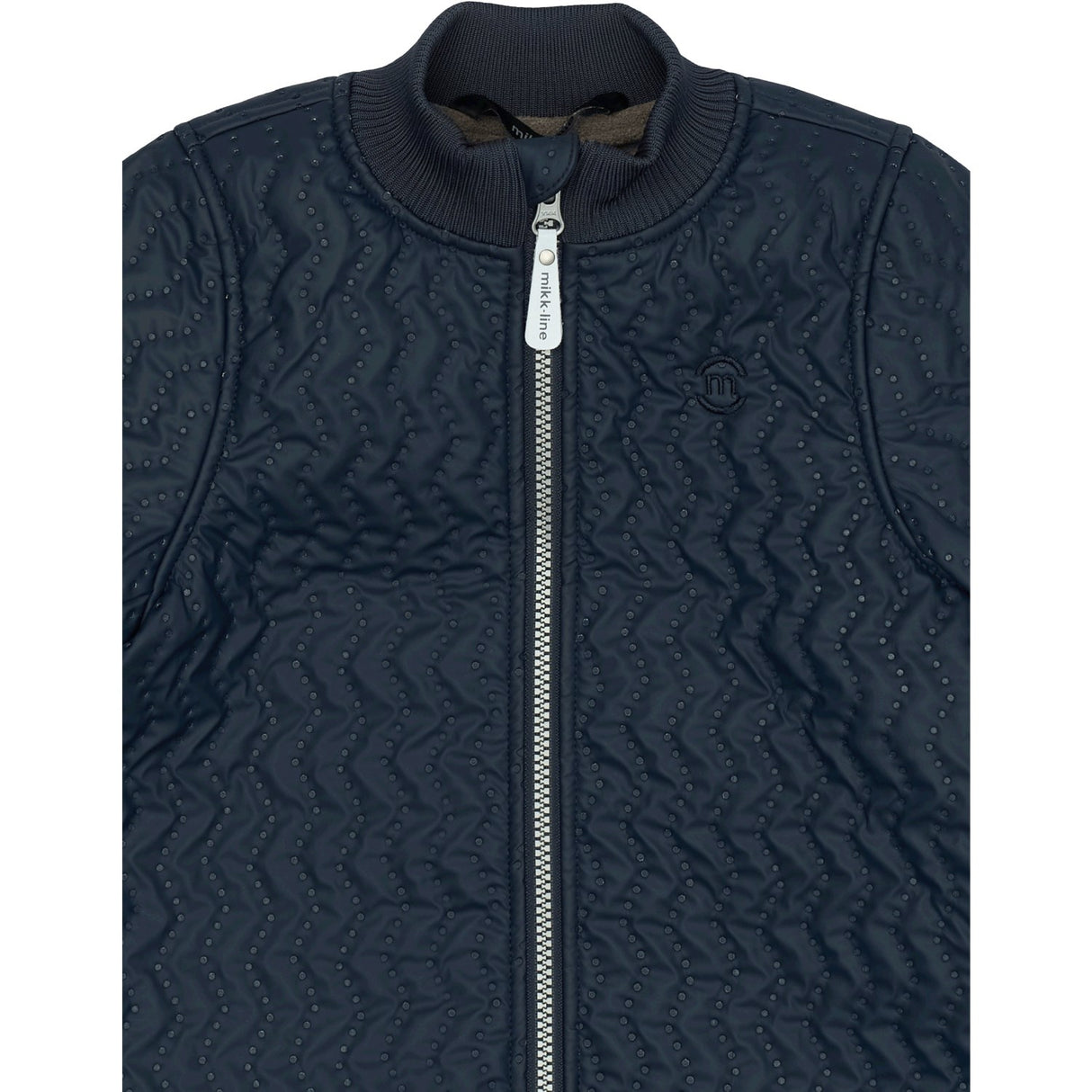 Mikk-Line Blue Nights Dyne Sett W. Fleece