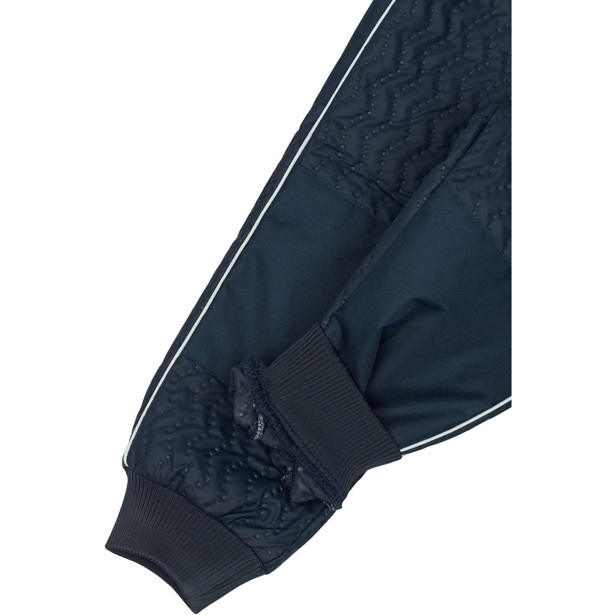 Mikk-Line Blue Nights Dyne Sett W. Fleece