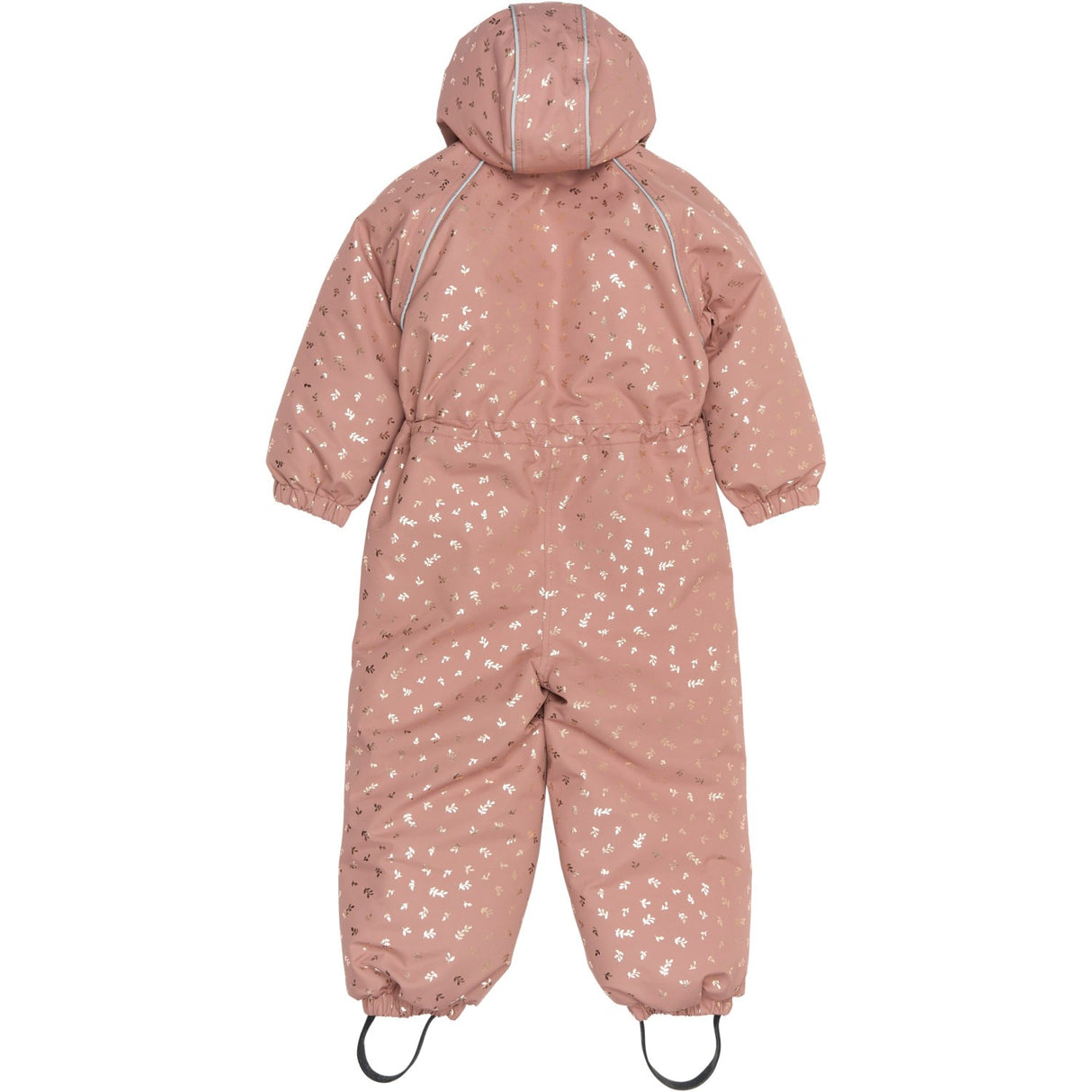 Mikk-Line Burlwood Polyester Junior Drakt - Glitter