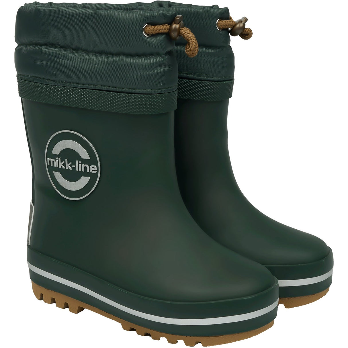 Mikk-Line Darkest Sprouse Winter Gummistøvler