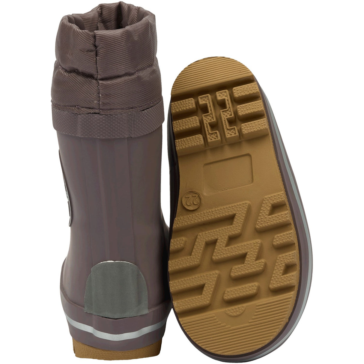 Mikk-Line Sparrow Winter Gummistøvler