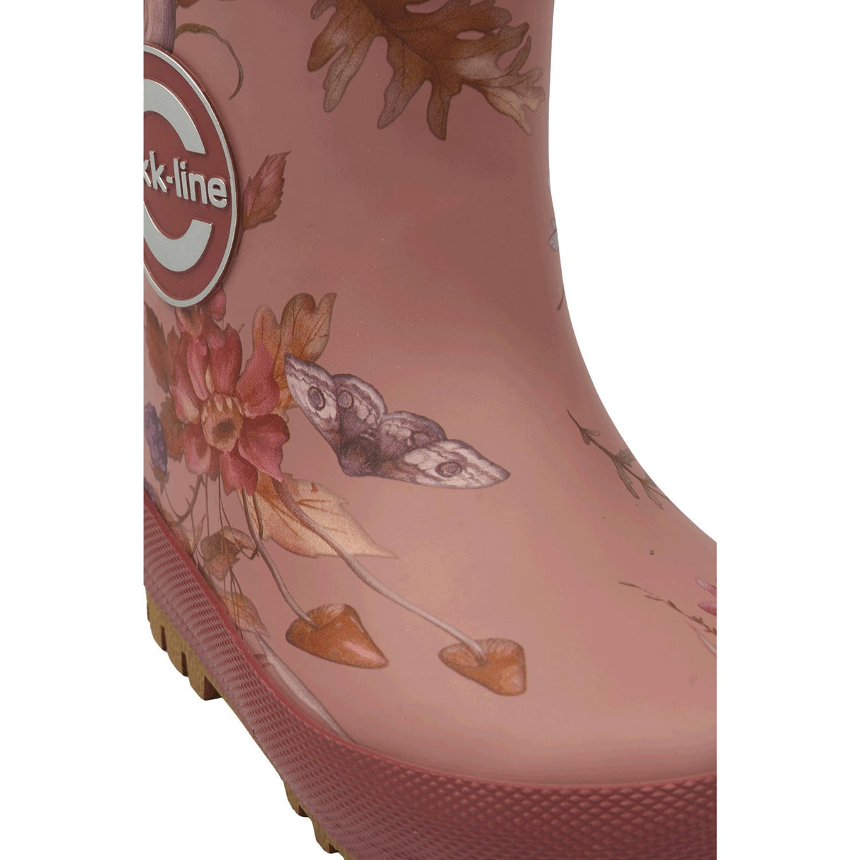 Mikk-Line Burlwood Winter Gummistøvler