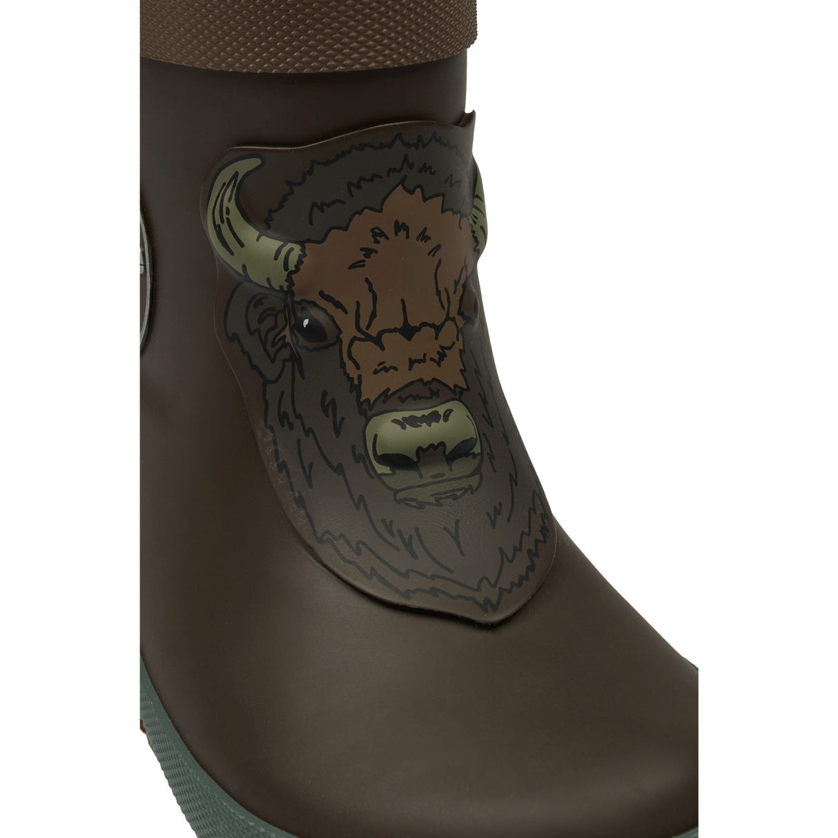 Mikk-Line Demitasse Winter Gummistøvler 3D