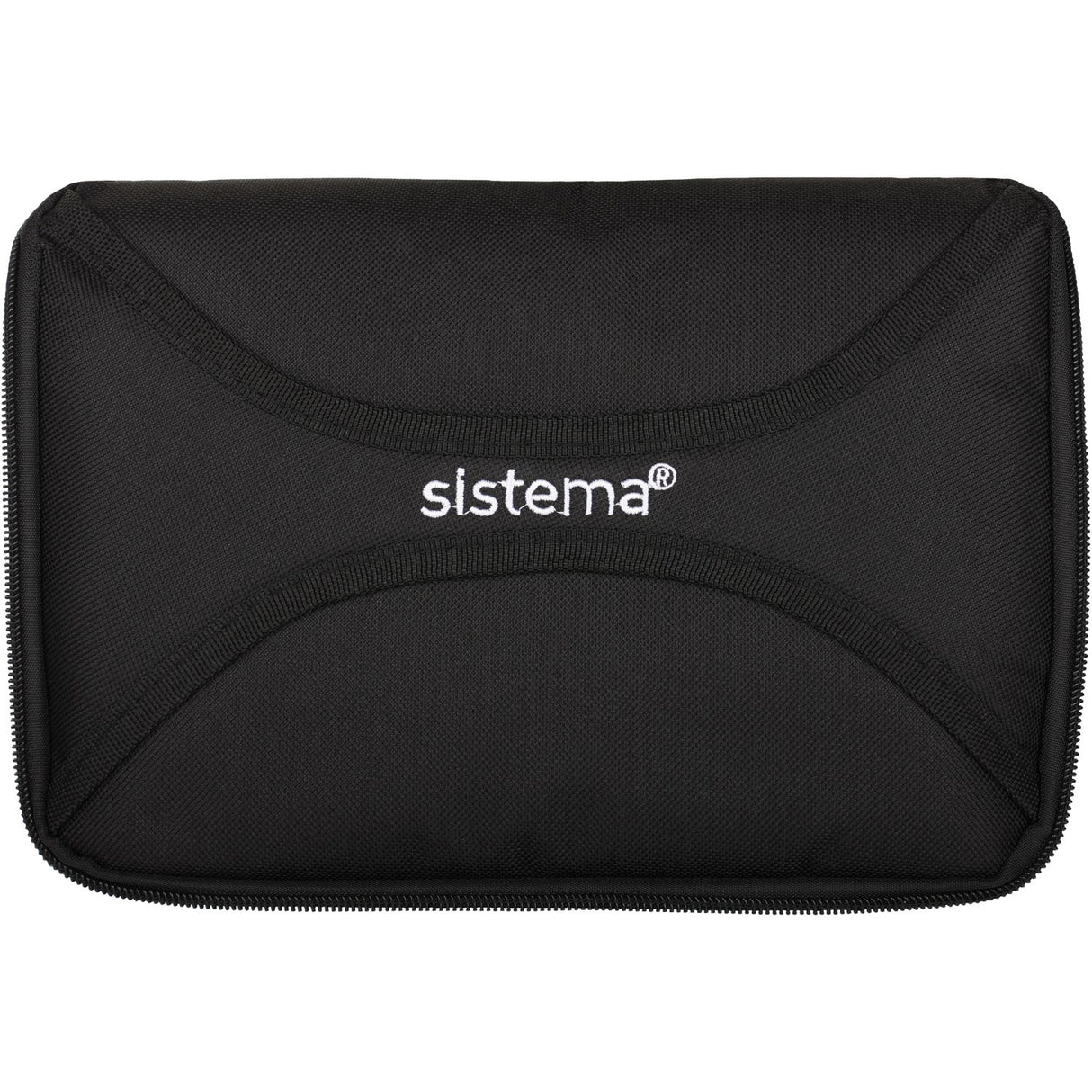 Sistema Black To Go Mega Fold Up Coolers 5,5 L