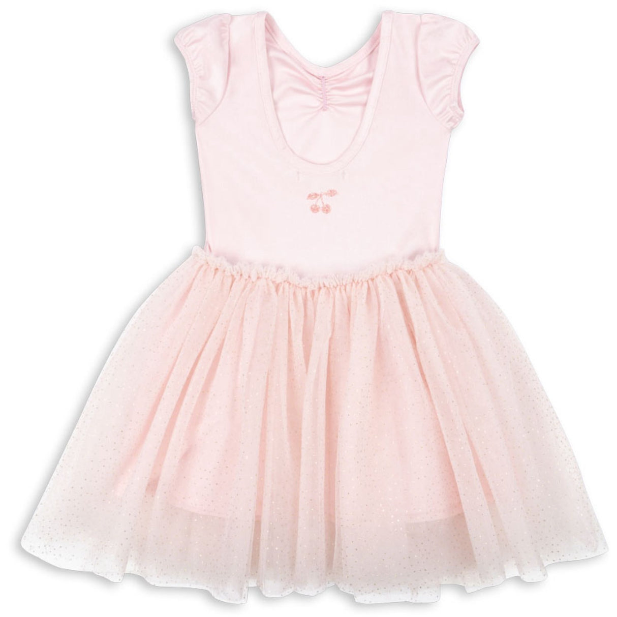 Konges Sløjd Cloud Pink Princess Crown Costume