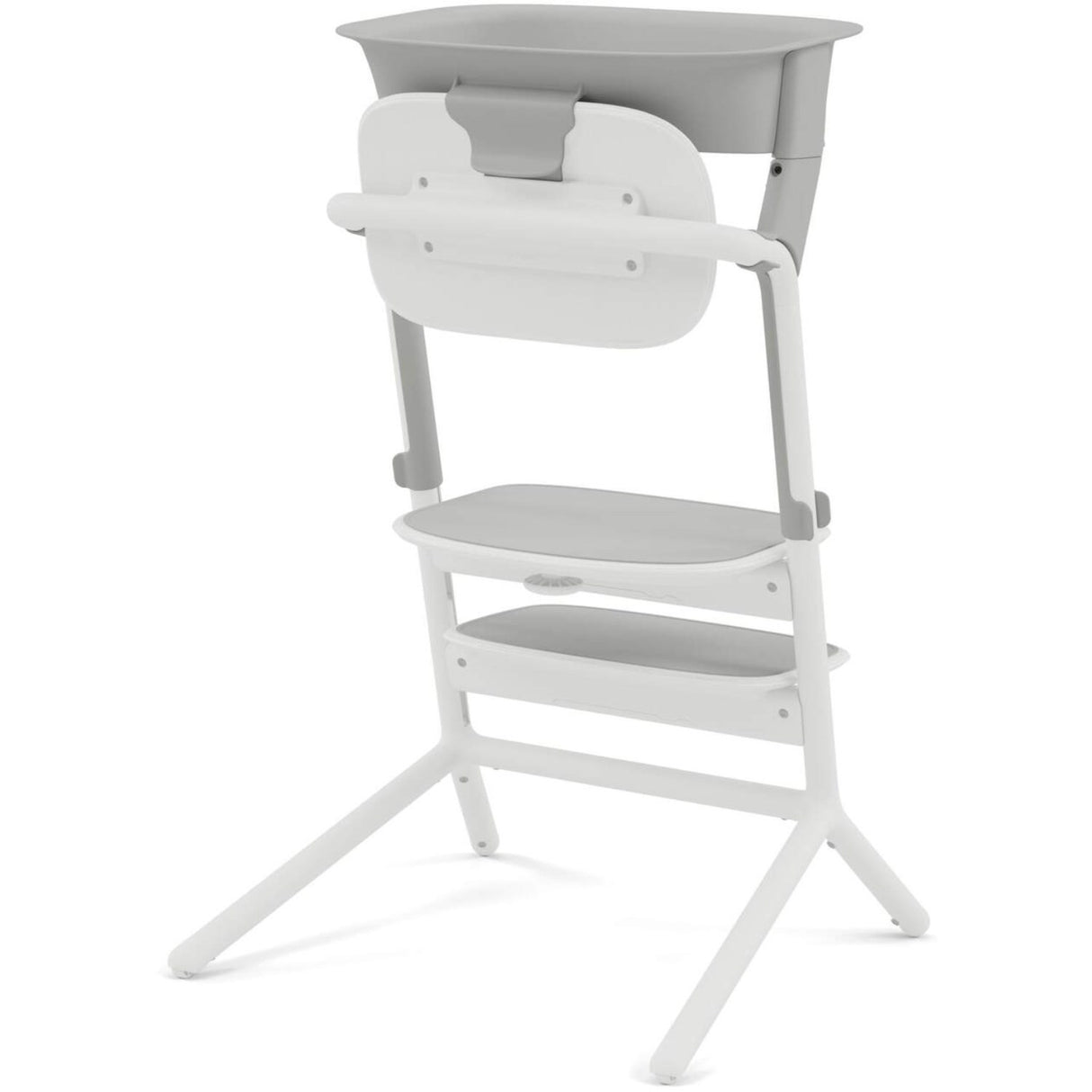 Cybex Suede Grey Lemo Training Tower