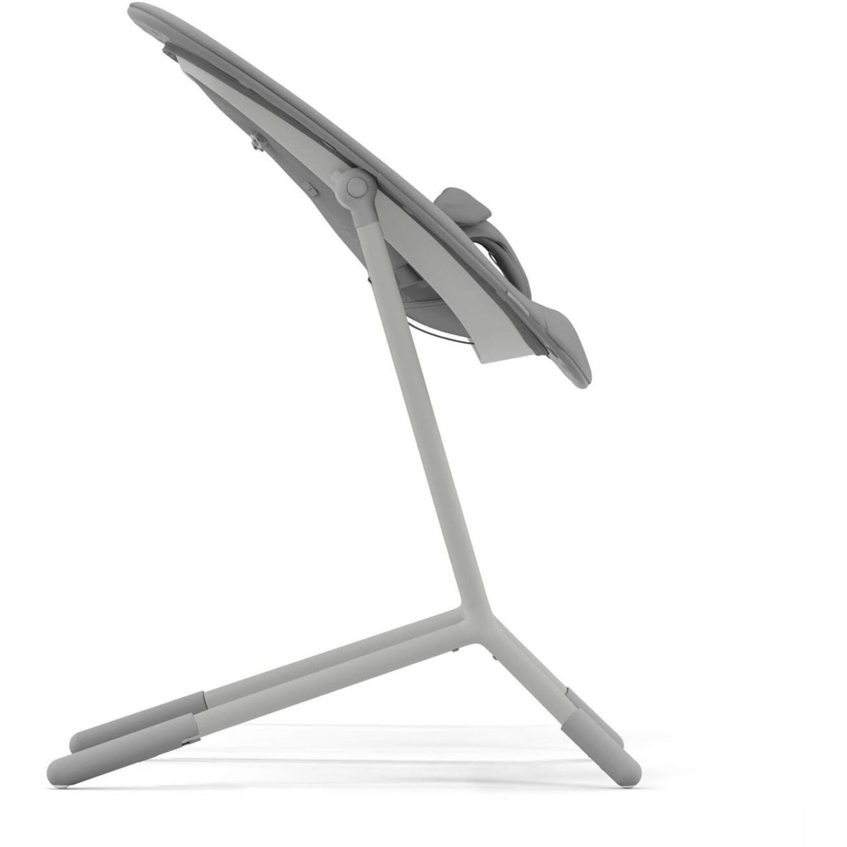 Cybex Suede Grey Lemo 4In1 Sett