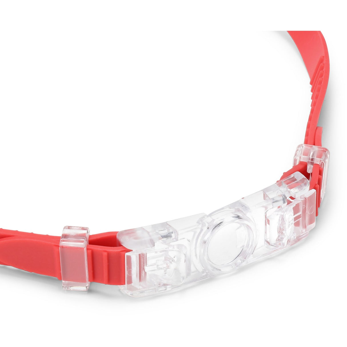 Vanilje COPENHAGEN Bær Rød Svømmemaske