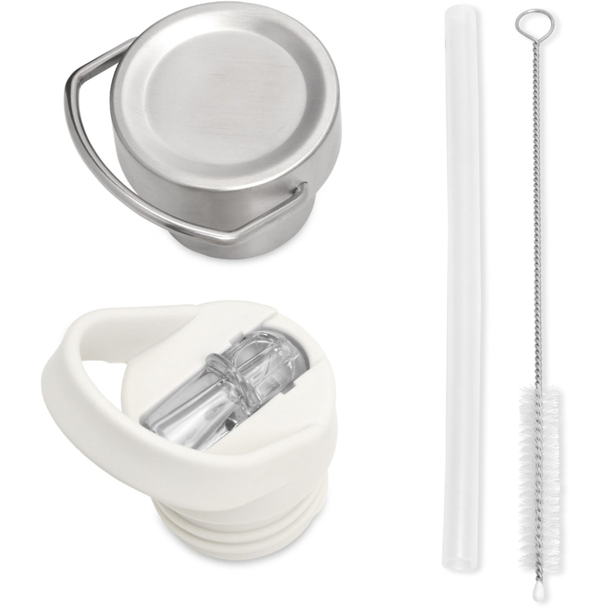 Vanilla COPENHAGEN Honeybee Happy Termiskflaske 350 ml