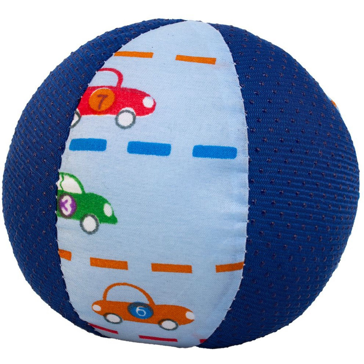 Magni Stofbolde 3 Pak