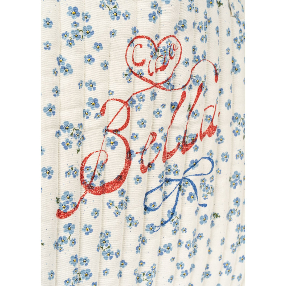 Konges Sløjd Forget Me Not RHW X KS Bella Veske