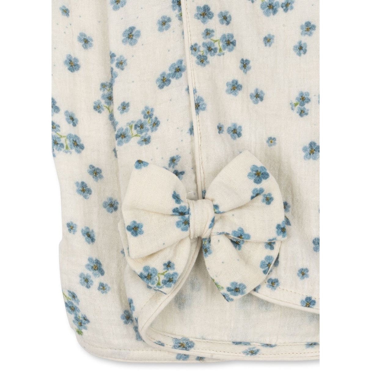 Konges Sløjd Forget Me Not RHW X KS Mioblu Bukser Gots