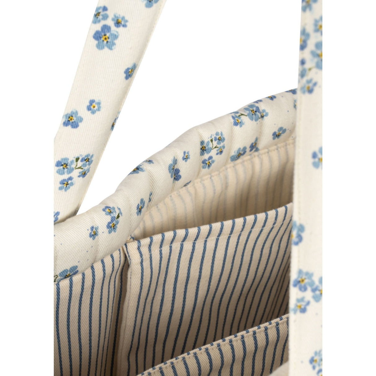 Konges Sløjd Forget Me Not RHW X KS Bella Veske