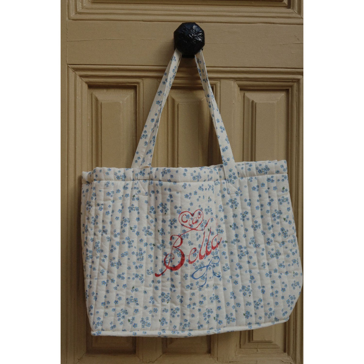 Konges Sløjd Forget Me Not RHW X KS Bella Veske