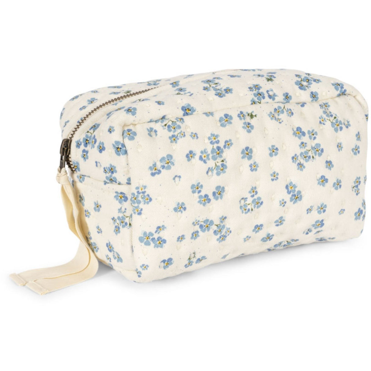 Konges Sløjd Forget Me Not RHW X KS Toilettry Veske