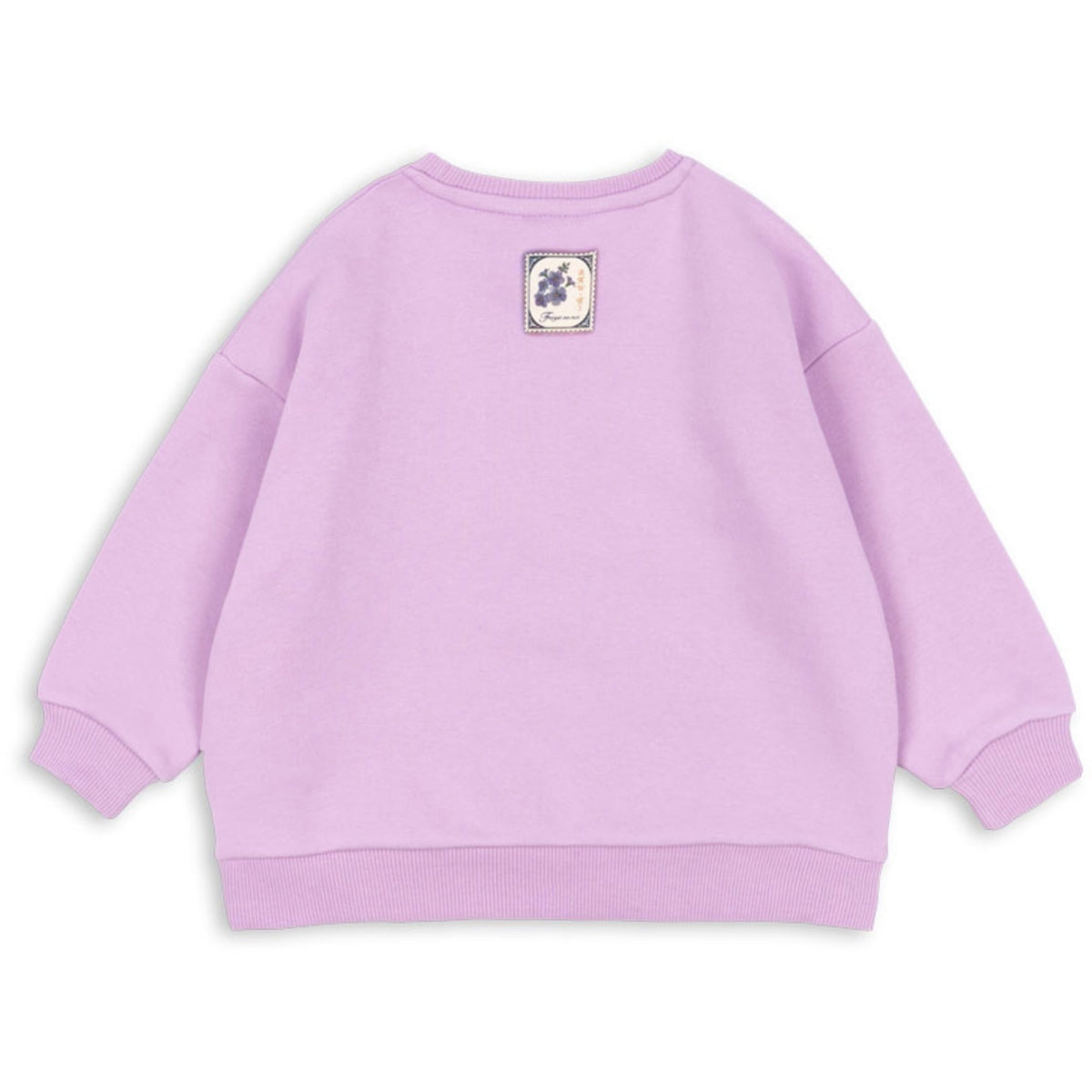 Konges Sløjd Lupine RHW X KS Lettre Sweat Ocs
