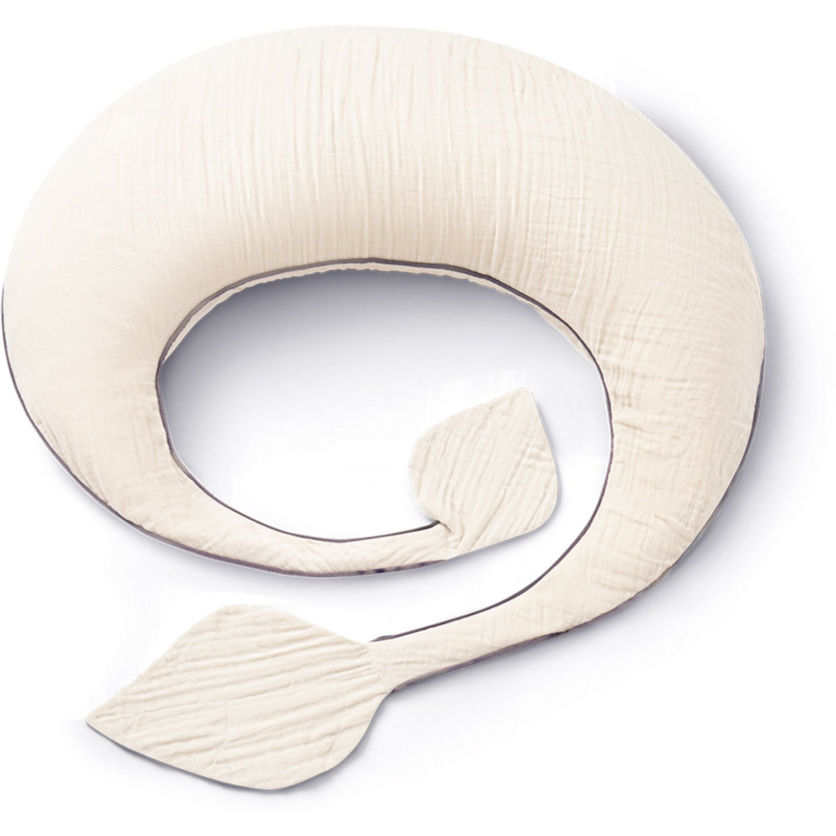 That's Mine X Élhée French Oak Collab Nursing Pute