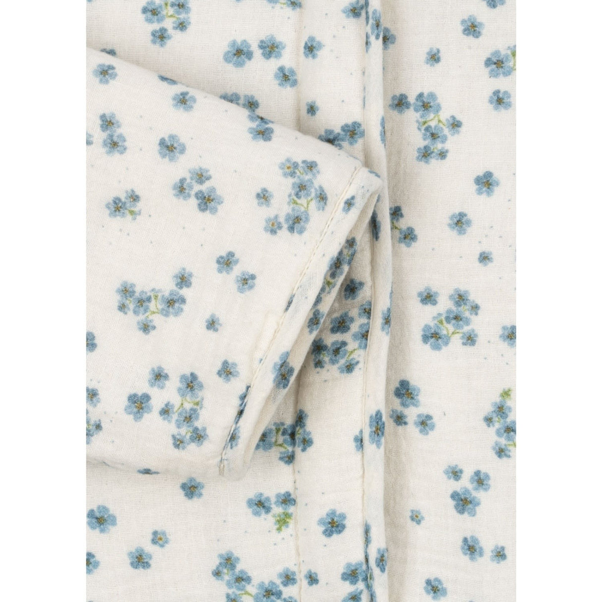 Konges Sløjd Forget Me Not RHW X KS Mioblu Jakke