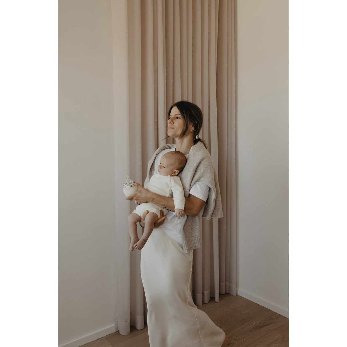 That's Mine X Élhée Bittersweet Collab Baby Flaske 240 Ml