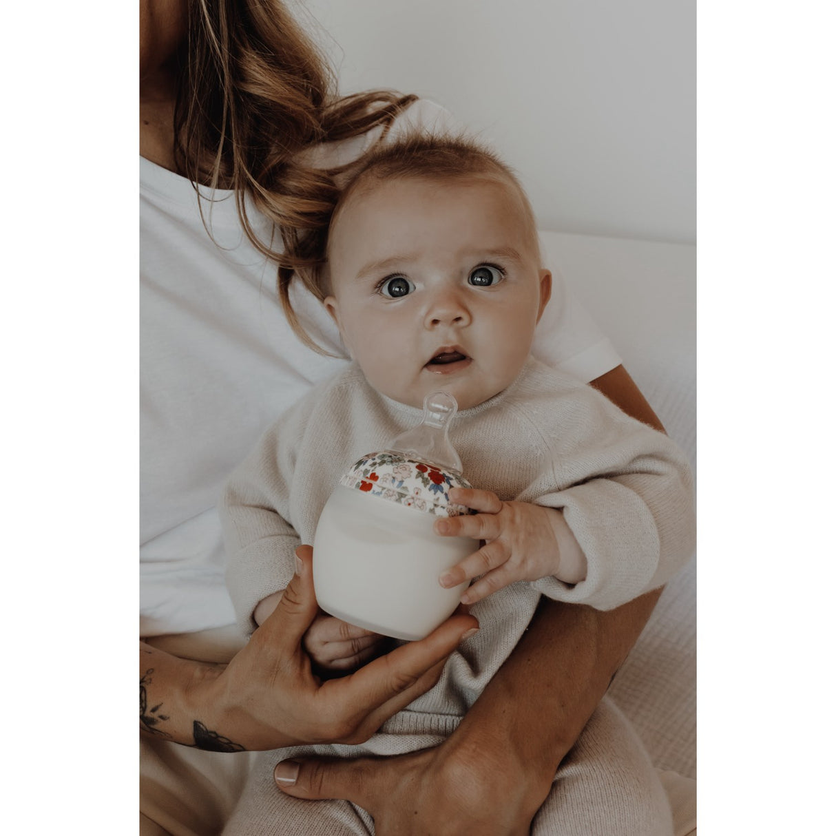 That's Mine X Élhée Bittersweet Collab Baby Flaske 240 Ml