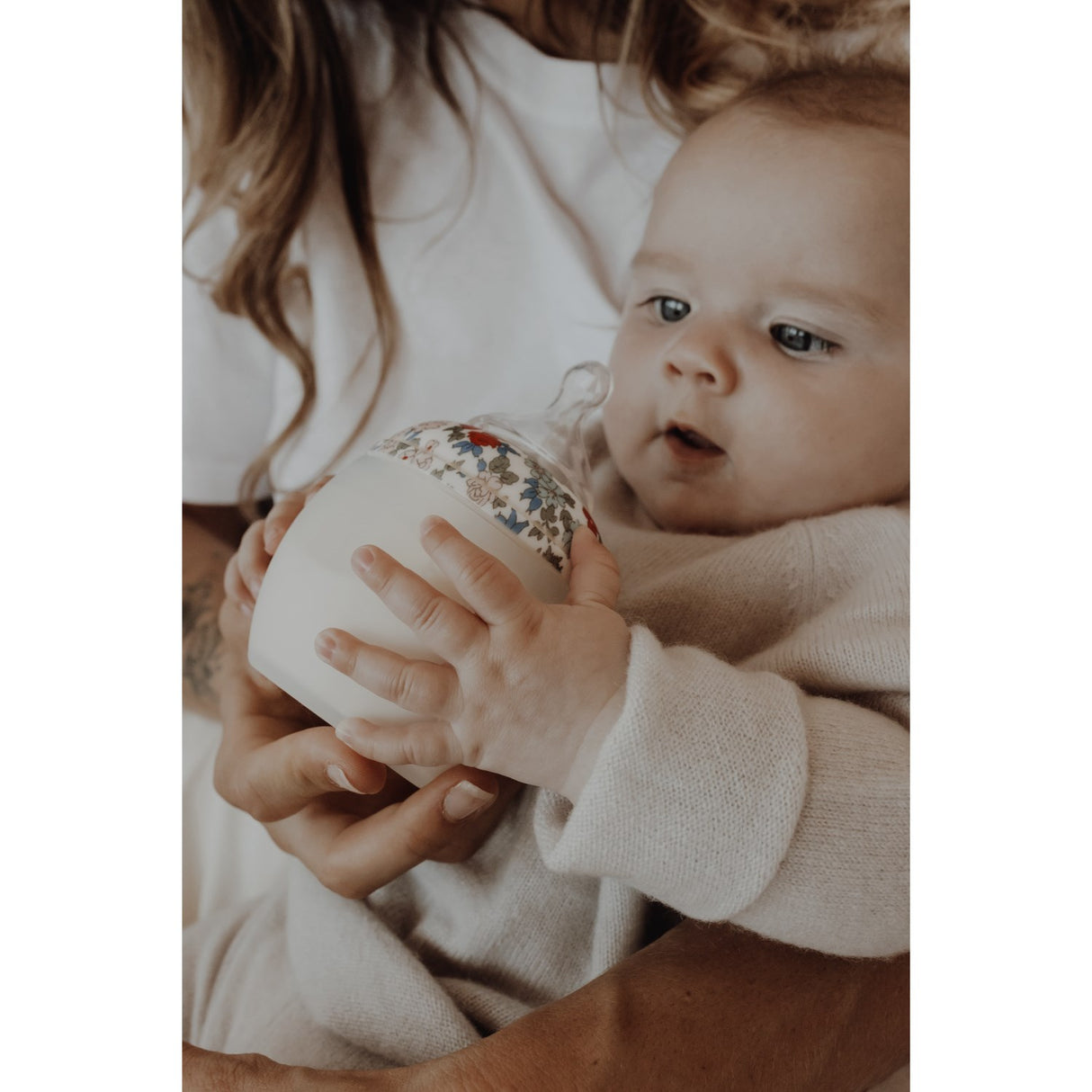 That's Mine X Élhée Bittersweet Collab Baby Flaske 240 Ml