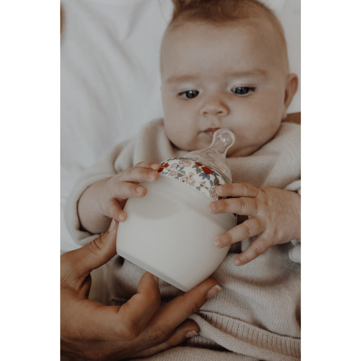 That's Mine X Élhée Bittersweet Collab Baby Flaske 240 Ml