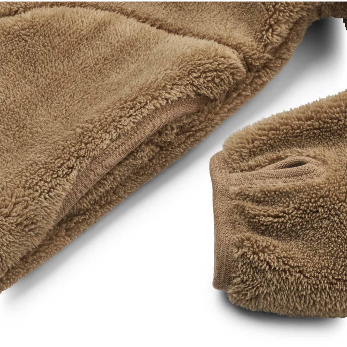 LIEWOOD Oat Calina Pile Jakke