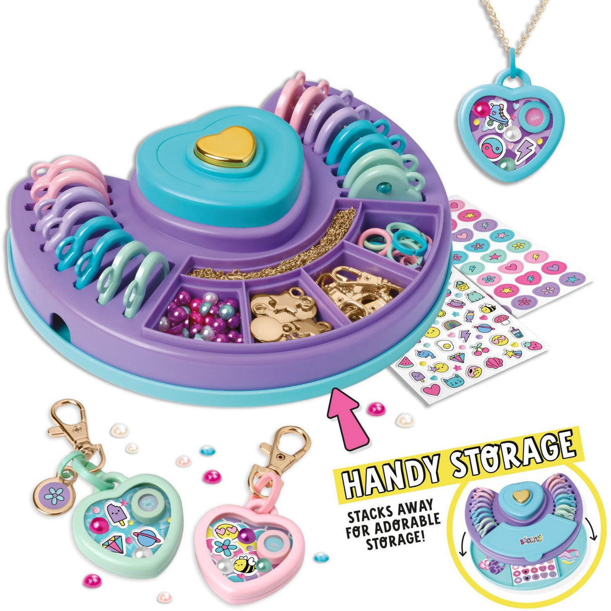 Lockitz Luxury Studio