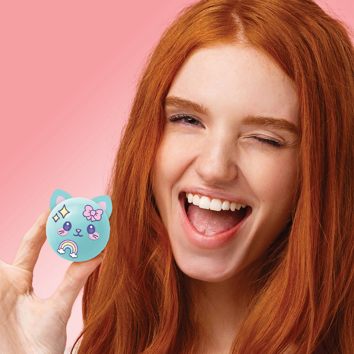 Style 4 Ever Diy Lip Balm Kit Kawai Style