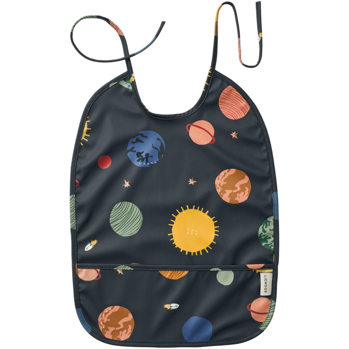 LIEWOOD Universe / Classic Navy Lai Smekke