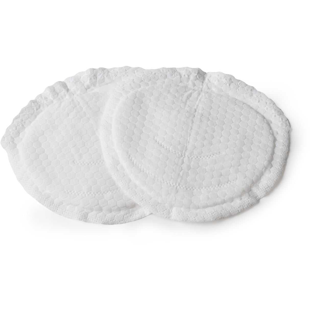 Carriwell White Engangs Ammeinnlegg