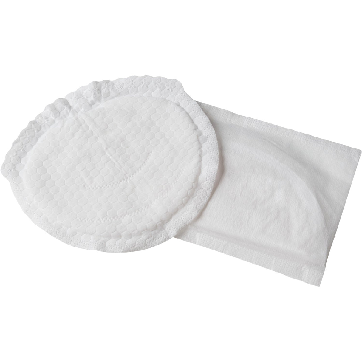 Carriwell White Engangs Ammeinnlegg