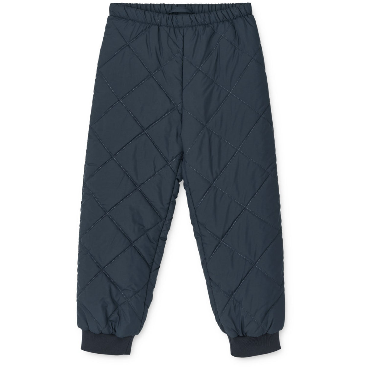 LIEWOOD Classic Navy Multi Mix Zella Thermo Sett
