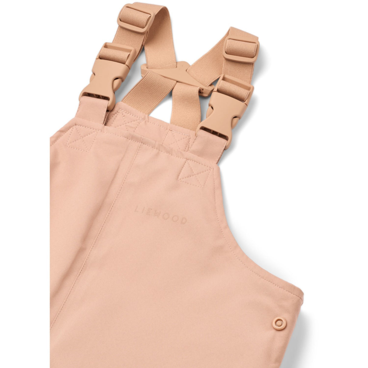 LIEWOOD Cats And Dogs / Sandy Manu Regntøy Sett