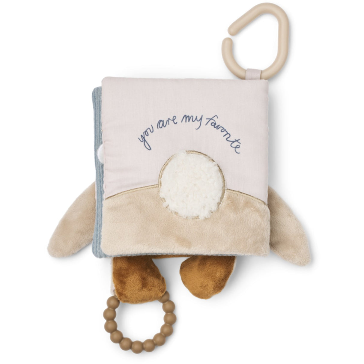 LIEWOOD Sandy Multi Mix Fey Classic Stoff Bok