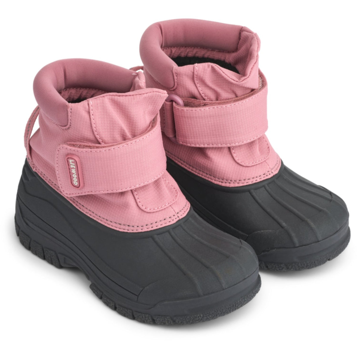 LIEWOOD Dusty Rose Becca Winter Støvler