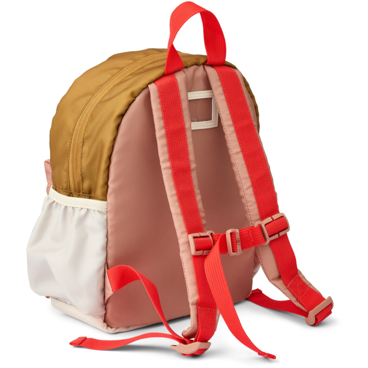 LIEWOOD Tuscany Rose Multi Mix Andreas Cat Rygsekk