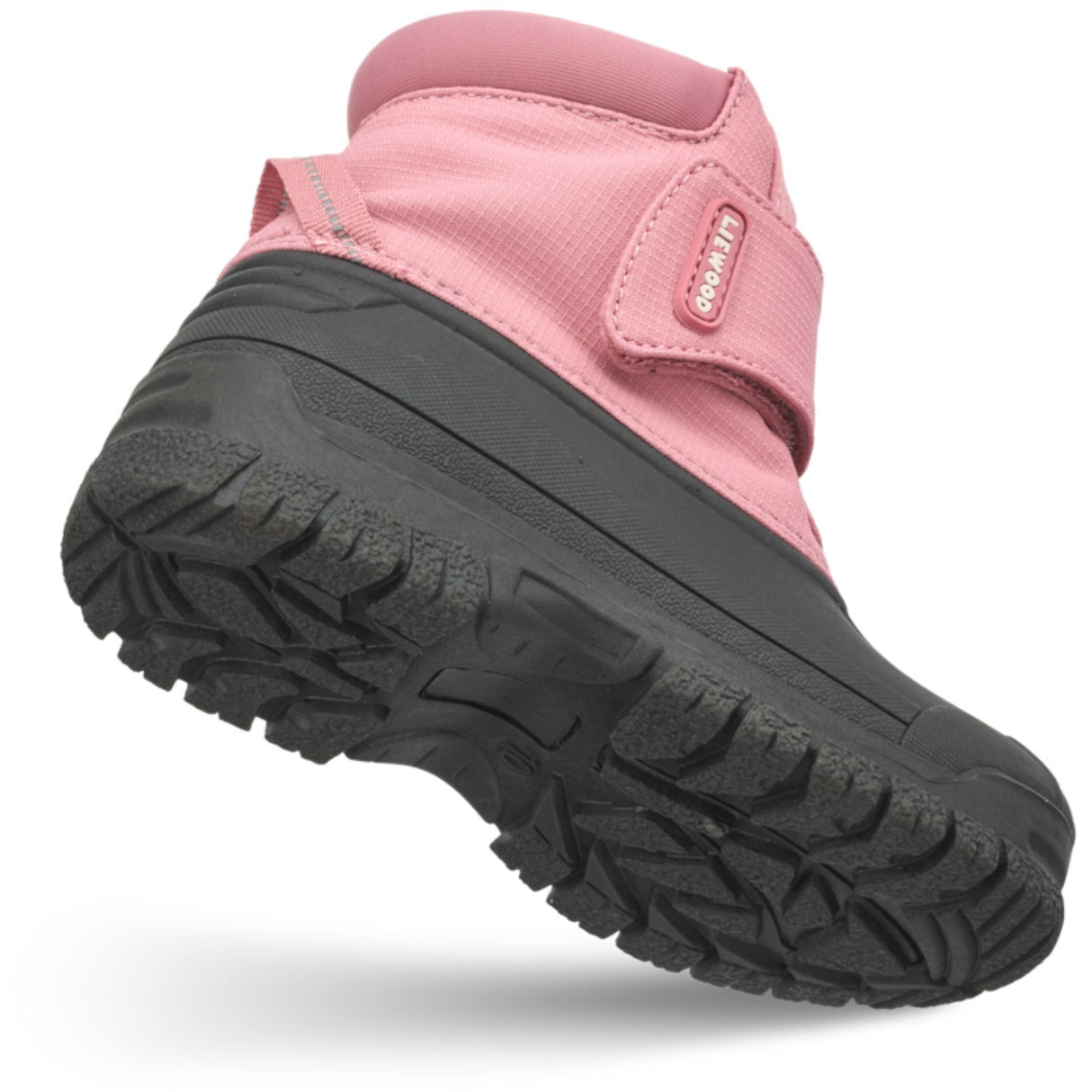 LIEWOOD Dusty Rose Becca Winter Støvler