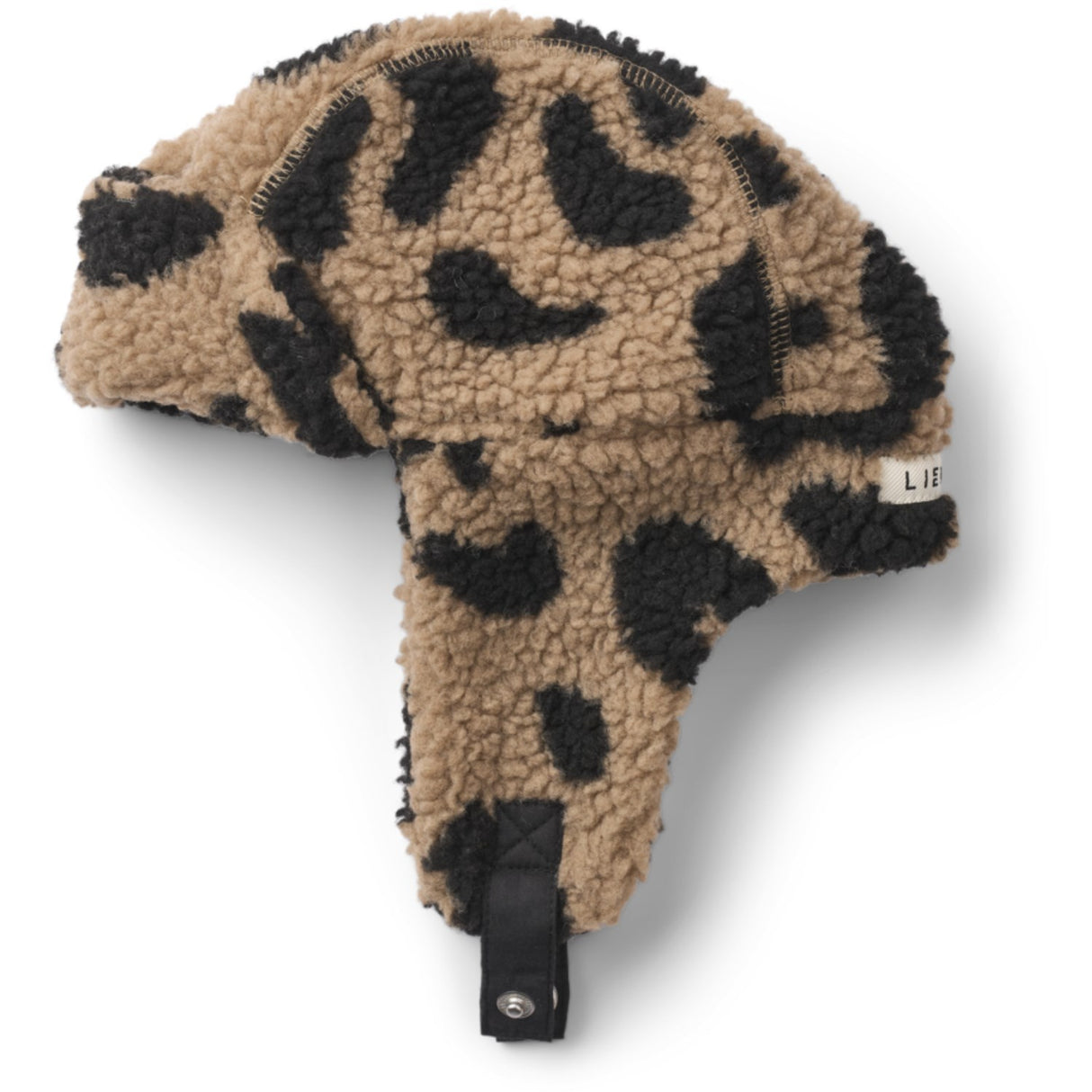 LIEWOOD Mega Leo / Oat Mix Bravo Pile Lue