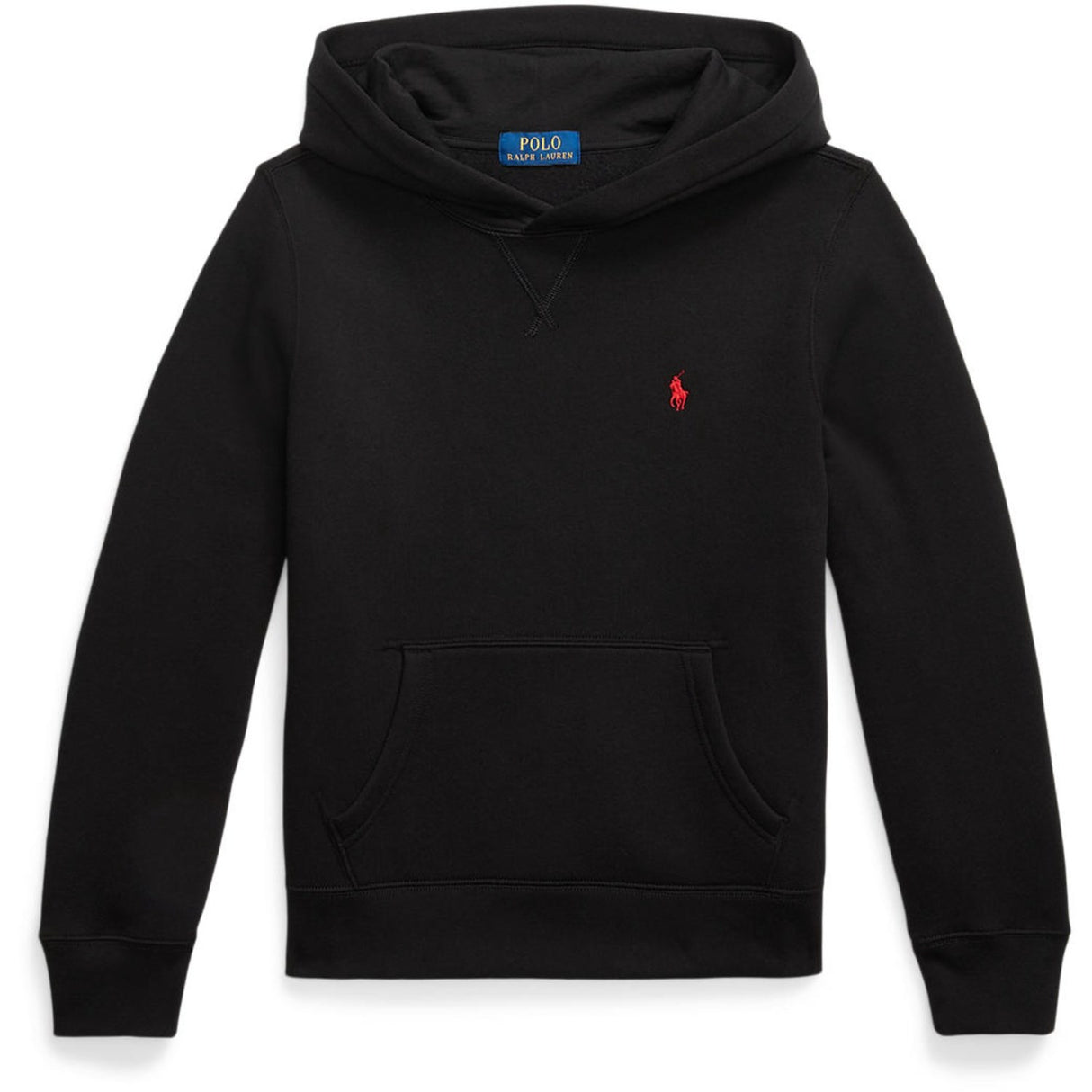Polo Ralph Lauren Polo Black/C3870 Hettegenser