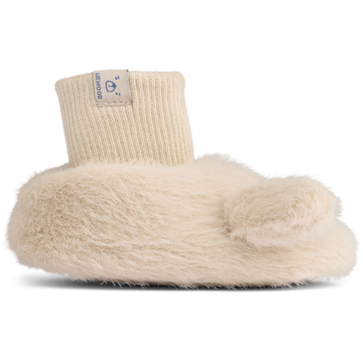 LIEWOOD Mist Beth Rabbit Plys Tøfler